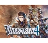 Valkyria Chronicles 4 (PC) Steam Key - GLOBAL