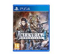 Valkyria Chronicles 4 (PS4)