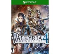 Valkyria Chronicles 4 (Xbox One) Xbox Live Key EUROPE