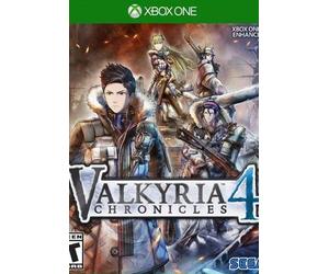 Valkyria Chronicles 4 (Xbox One) Xbox Live Key EUROPE