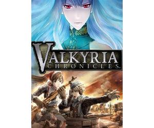 Valkyria Chronicles Bundle Steam Key (PC) GLOBAL