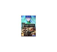 Valkyria Chronicles - [Edizione: Francia]