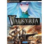 Valkyria Chronicles Official Strategy Guide