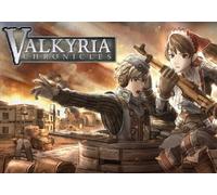 Valkyria Chronicles (PC) Steam Key - EU