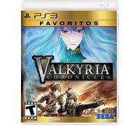 Valkyria Chronicles - Playstation 3 (Sony Playstation 3)