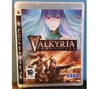 Valkyria Chronicles (PS3) [Edizione: Regno Unito]