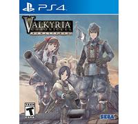 Valkyria Chronicles: Remastered
