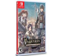 Valkyria Chronicles Remastered LRG #254 - Nintendo Switch
