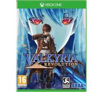 Valkyria Revolution: Day One Edition Xbox One Day One Edition (Xbox One)