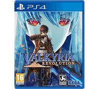 Valkyria Revolution XBOX ONE DEEP SILVER