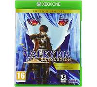 Valkyria Revolution - Xbox One [Edizione: Francia]