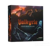 Valkyrie A Black Orchestra Gioco