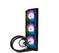 [Valkyrie] A360 ARGB (NERO) [Dispositivo di raffreddamento CPU] / Express /...