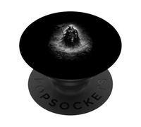 Valkyrie Battle Maiden Warrior Mito PopSockets PopGrip Adesivo