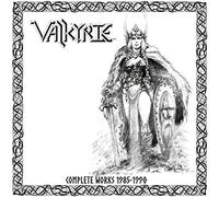 Valkyrie - COMPLETE WORKS 1985 -..
