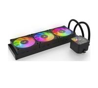 VALKYRIE Dissipatore V360 Lite Nero Raffreddatore Liquido RGB 2800 Giri/min