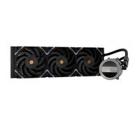 Valkyrie Dragonfang 240 ARGB (360mm, Black)