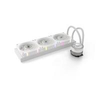 Valkyrie Dragonfang 360 ARGB weiss AMD socket AM4 (Ryzen) VK-AIODR360W