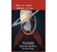 Valkyrie: Dragons and Kings: The Long Road Home: 2
