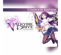 Valkyrie Drive: Bhikkhuni Complete Edition (PC) Steam Key - GLOBAL