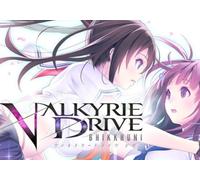 VALKYRIE DRIVE -BHIKKHUNI- (PC) Steam Key - RU/CIS