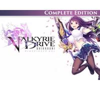 VALKYRIE DRIVE Complete Edition (PC) Steam Key - ROW