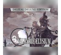 Valkyrie Elysium Deluxe Edition (PC) Steam Key - GLOBAL
