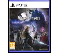 Playstation Games Ps5 Valkyrie Elysium Import