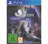 Valkyrie Elysium (Playstation 4)