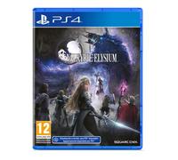 Square Enix Valkyrie Elysium