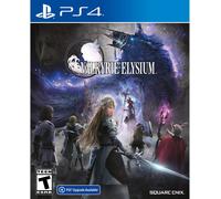 Valkyrie Elysium PlayStation 4 with Free Upgrade to the Dig (Sony Playstation 4)