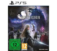 Valkyrie Elysium (PlayStation 5)