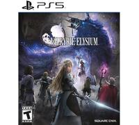 Square Enix Valykyrie Elysium for PlayStation 5