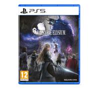 Playstation Games Ps5 Valkyrie Elysium Import
