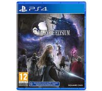 VALKYRIE ELYSIUM PS4 GIOCO ITALIANO PLAYSTATION 4 VIDEOGIOCO NUOVO SIGILLATO