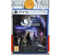 Playstation Games Ps5 Valkyrie Elysium Import