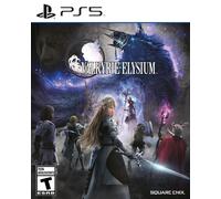 Valkyrie Elysium Sony PlayStation 5 Gioco Nuovo PS5 Square Enix Fantasy