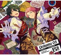 Valkyrie Ensemble Stars Album Series - Trip