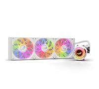 Valkyrie Jarn 240 ARGB (360mm, White)