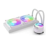 Valkyrie Jarn 240 ARGB White