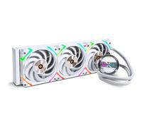Valkyrie Dragonfang 360 Argb Liquid Cooling Trasparente