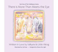 Valkyrie Little Viking There is More Than Meets the Eye (Copertina rigida)