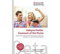 Valkyrie Profile: Covenant of the Plume: Valkyrie Profile, Console Role- Playing Game, Video Game Developer, Tri- Ace, Video Game Publisher