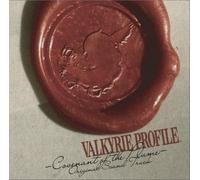 Valkyrie Profile Togawo Seoumono - Valkyrie Profile Togawo Seoumono