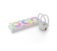 VK-AIOVL360W V360 Lite ARGB, raffreddamento ad acqua bianco 5298003821189