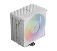 Valkyrie Surge SL125 Raffreddamento CPU PWN ARGB Refrigeratore CPU (bianco)