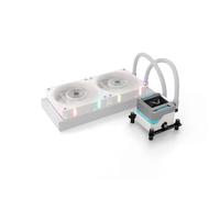 Valkyrie Syn 240 ARGB (240mm, White)