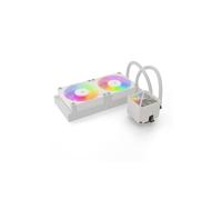 Valkyrie V240 Lite Processore Raffreddatore di liquidi tutto in uno Bianco