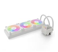 VK-AIOVL360W V360 Lite ARGB, raffreddamento ad acqua bianco 5298003821189