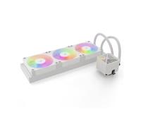 Valkyrie V360 Lite Processore Raffreddatore di liquidi tutto in uno 36 cm Bianco